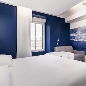 ibis Styles Vannes Gare Centre